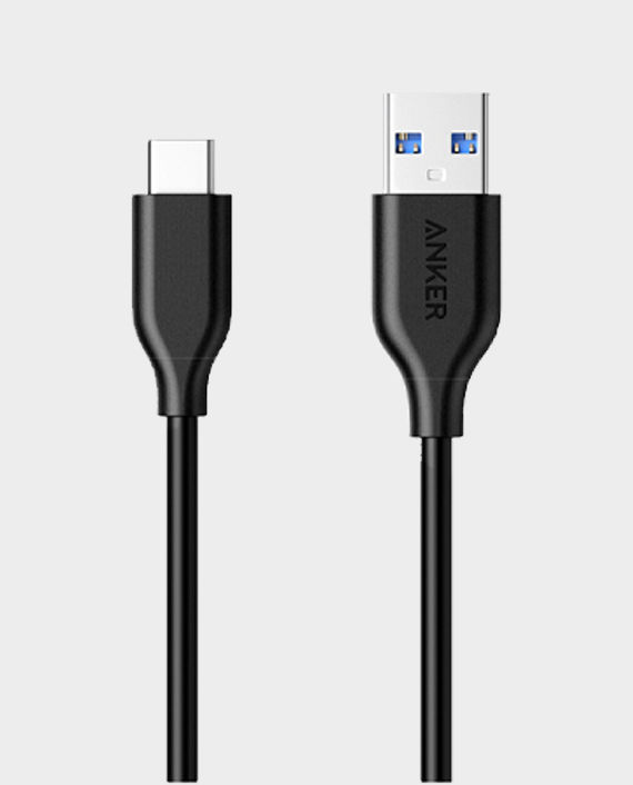 Anker PowerLine 6ft Micro USB