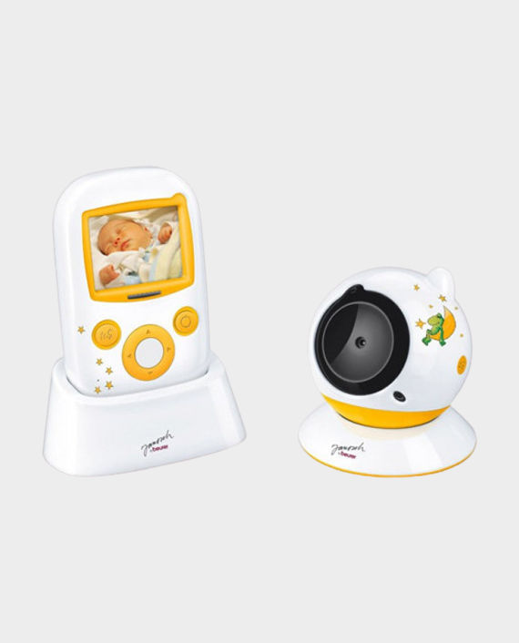 Beurer JBY 103 Baby Video Monitor in Qatar