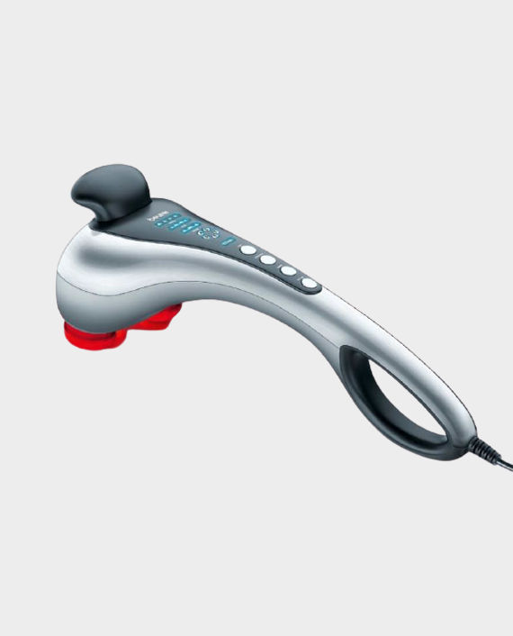 Beurer MG100 Infrared Percussion Massager in Qatar