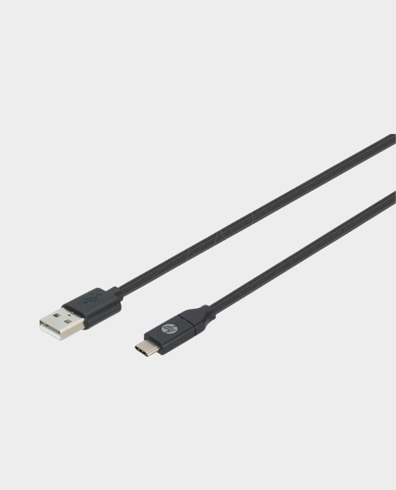 HP 38763 USB A to USB-C Cable in Qatar