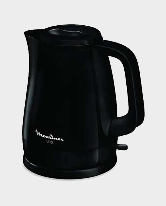 Moulinex Uno BY150827 Kettle 1.5 Litre in Qatar