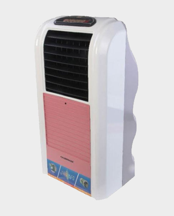 Olsenmark OMAC1677 3 Speed Air Cooler with Remote Control in Qatar
