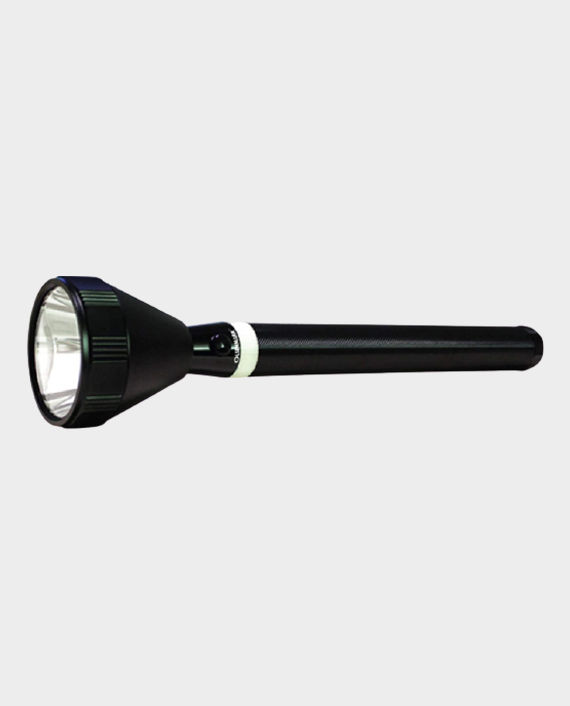 Olsenmark OMFL2739 Rechargeable LED Flashlight in Qatar