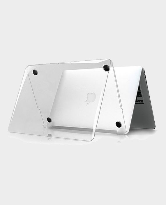 Wiwu ishield Ultra Thin Hard Shell Case For Macbook 16" in Qatar