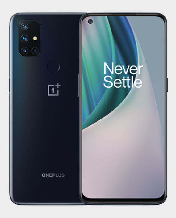 Oneplus Nord N10 5G Price in Qatar and Doha
