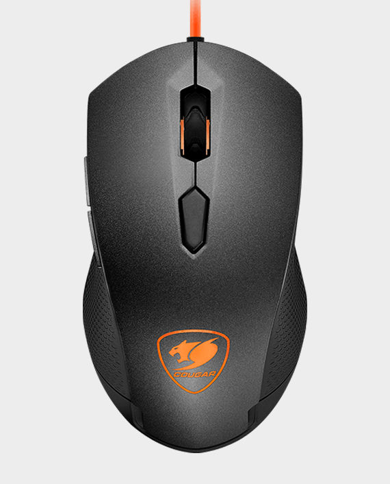 Cougar Minos X2 Optical Gaming Mouse in Qatar