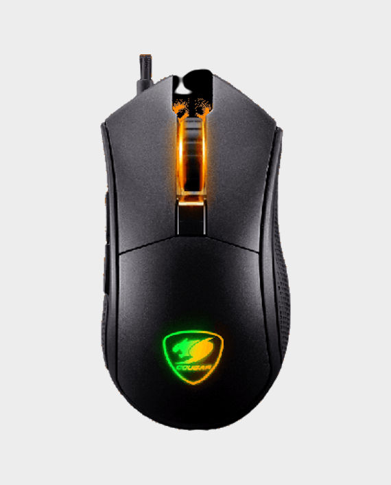 Cougar Revenger S Gaming Mouse in Qatar
