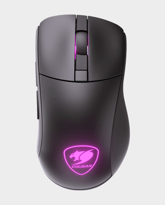 Cougar Surpassion RX Wireless Optical Gaming Mouse in Qatar
