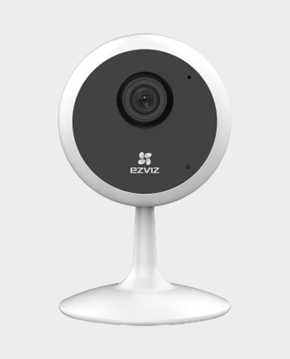 Ezviz C1C Indoor Wi-Fi Camera in Qatar