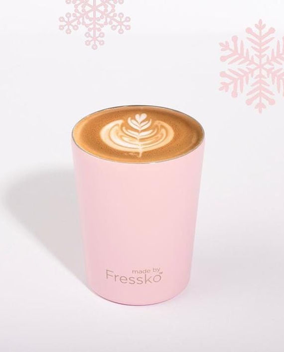 Fressko Cafe Collection Cup 340ml Floss Camino