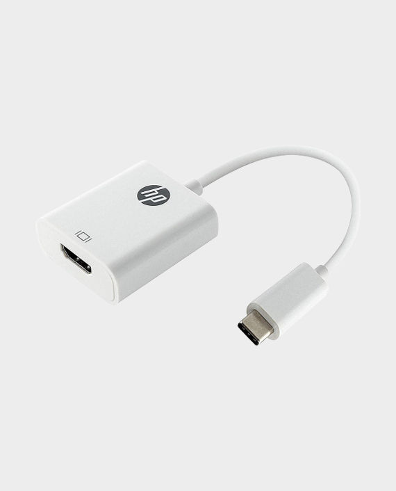 HP USB-C to HDMI Adapter in Qatar