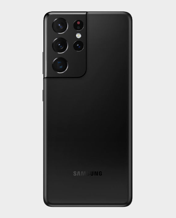 Samsung Galaxy S21 Ultra 5G 16GB 512GB