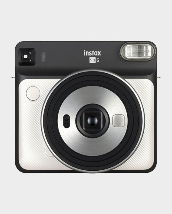 Fujifilm Instax Square SQ6 Instant Film Camera in Qatar