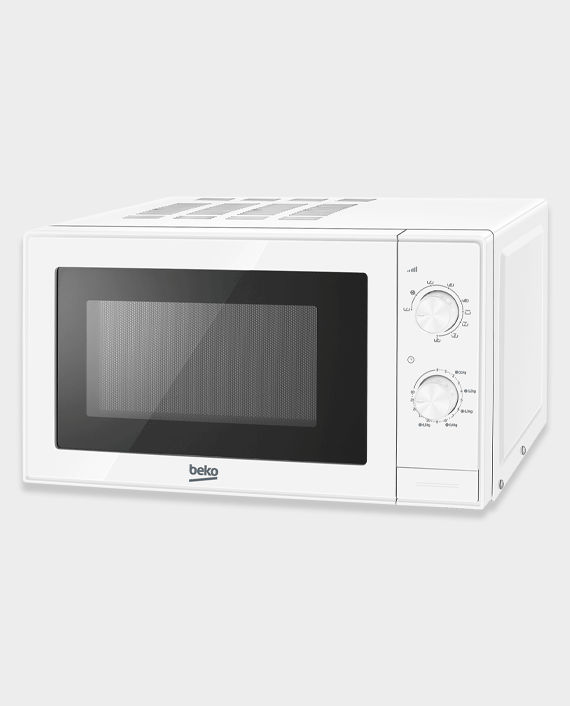 Beko MGC20100W Microwave Oven 20L in Qatar