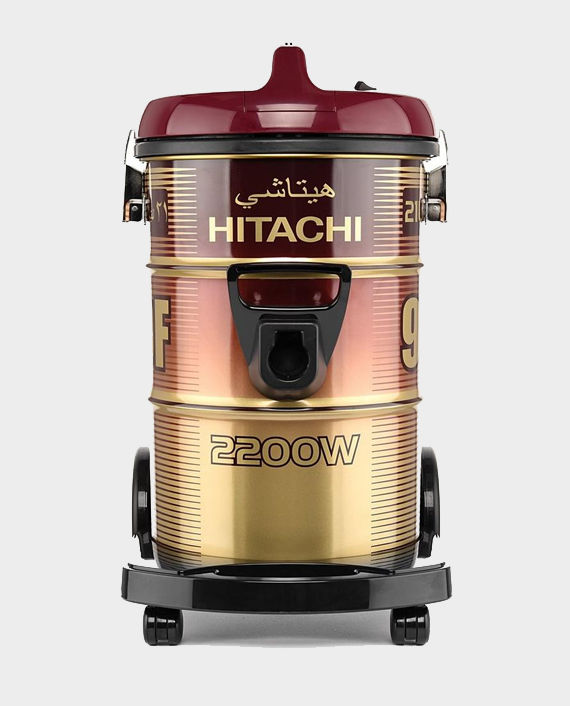 Hitachi CV960F24CDS WR 2200W Vacuum Cleaner Drum