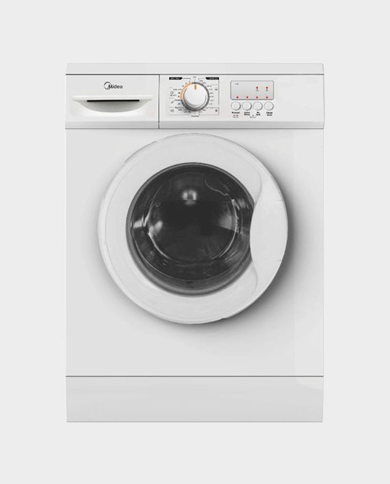 Midea MFE70-S1202/A07 7Kg Front Load Washing Machine in Qatar