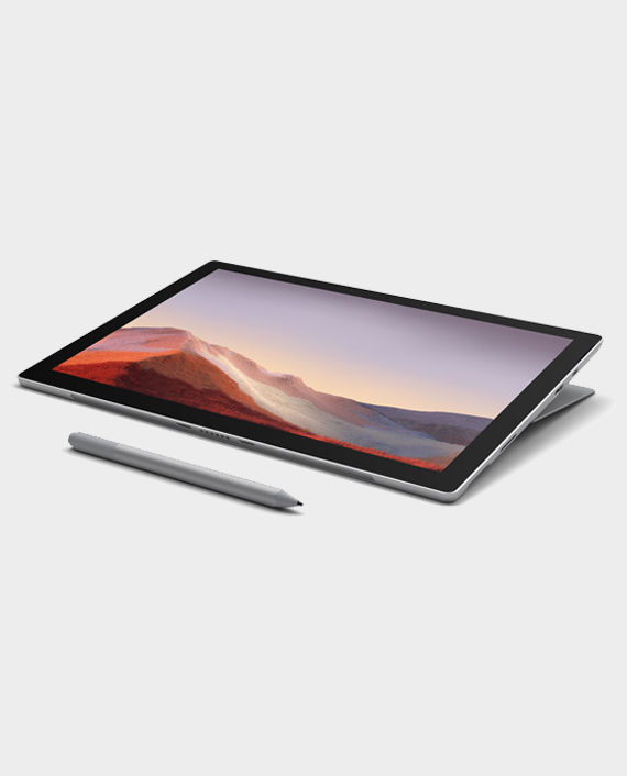 Microsoft Surface Pro 7 10th Gen / PVT-00006 / Intel Core i5 / 16GB Ram / 256GB SSD / 12.3 inch