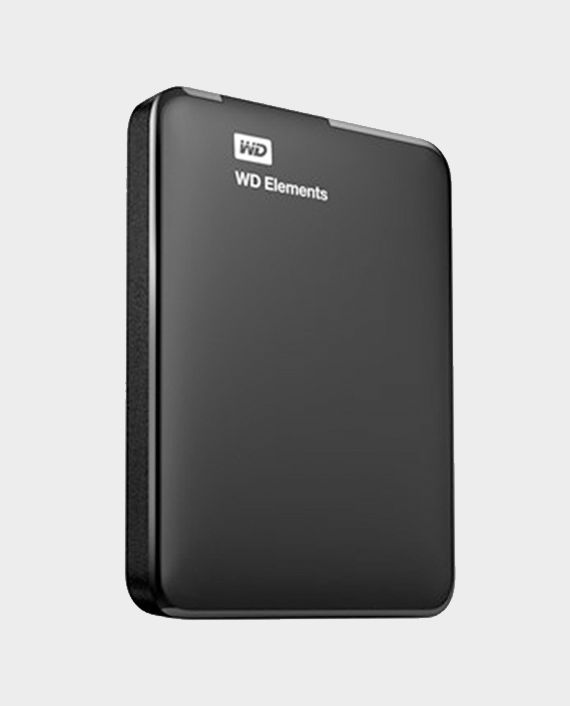 Western Digital Elements Portable Hard Disk 3TB