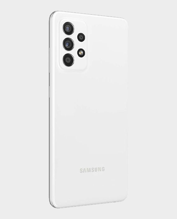 Samsung Galaxy A52 8GB 128GB