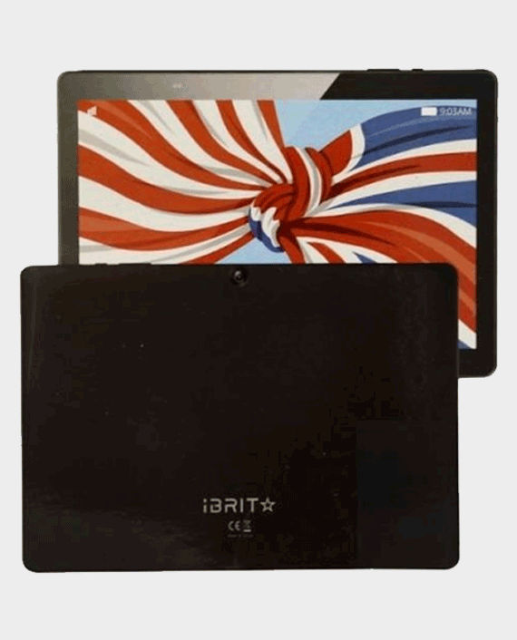 iBrit Tablet Max10 3G 2GB 16GB