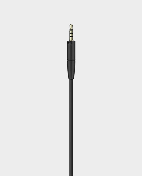 Sennheiser HD 450BT Noise-Canceling Wireless Headphones