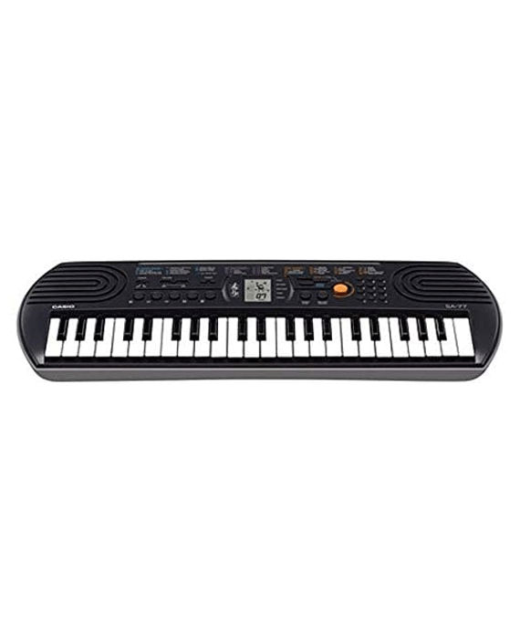 Casio SA-77AH2 Mini Keyboard