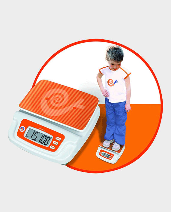 Mebby Baby & Child Digital Scale