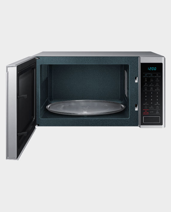 Samsung MG40J5133AT Grill Microwave Oven