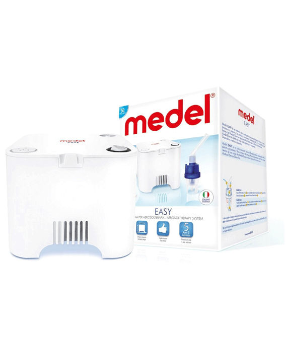 Medel Easy 95116 Nebulizer