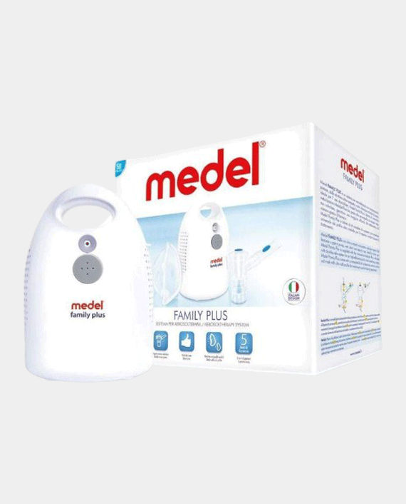 Medel Family Plus 95118 Nebulizer in Qatar