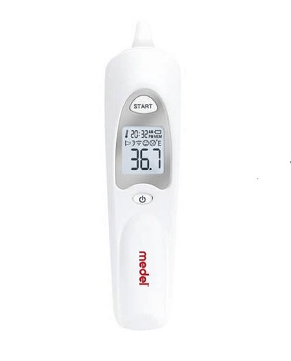 Medel Ear Temp 95132 Ear Thermometer