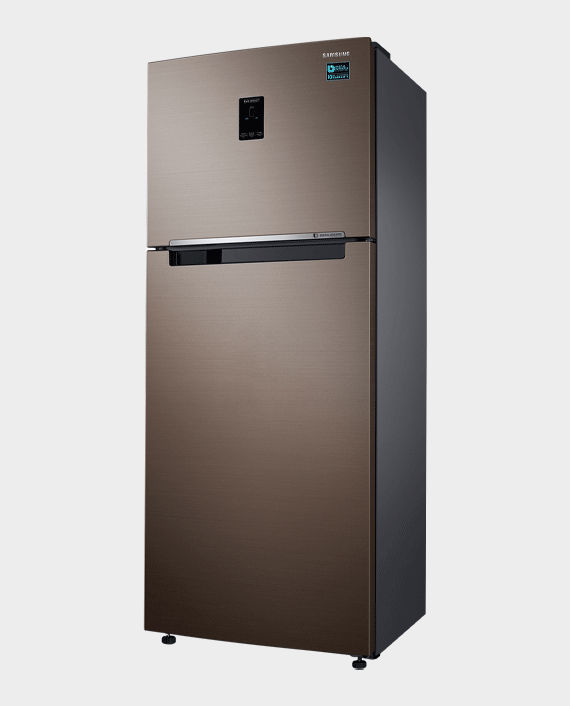 Samsung RT65K6230DX/SG Top Mount Refrigerator 650L in Qatar