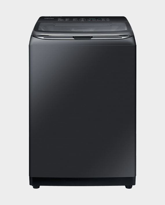 Samsung WA22M8700GV/SG Top Loading Washing Machine 22 Kg in Qatar