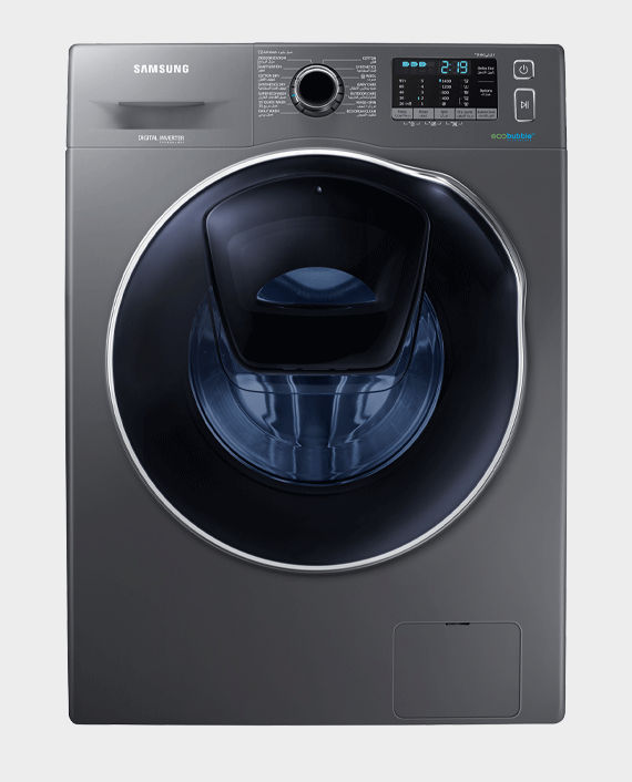 Samsung WD90K5410OX/SG Washing Machine Combo with AddWash 9kg Wash & 6kg Dry in Qatar
