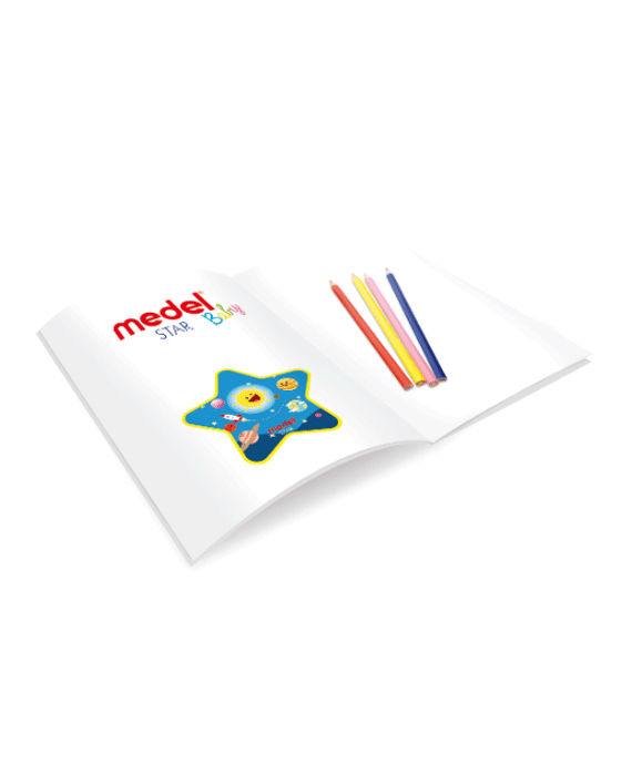 Medel Star 95141 Nebulizer