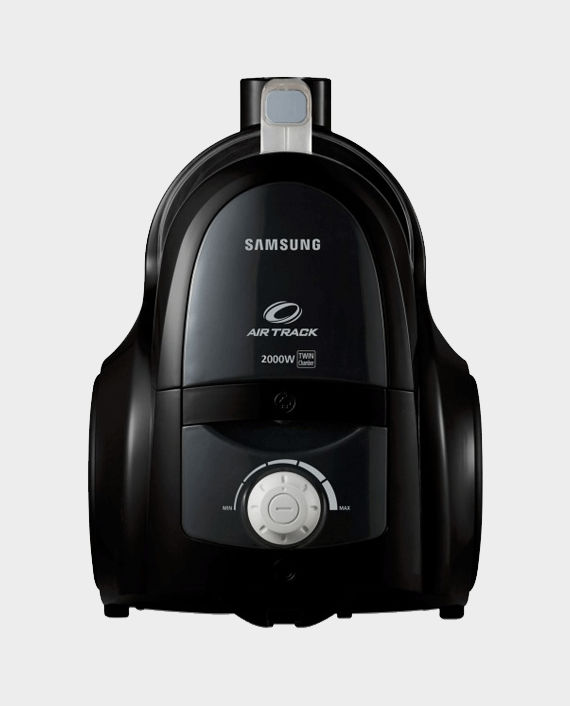 Samsung VCC4570S4K/ATK 2000W Canister Vacuum Cleaner in Qatar