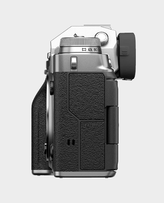 Fujifilm X-T4 Mirrorless Digital Camera (Body Only)
