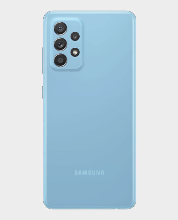 Samsung Galaxy A52 8GB 128GB