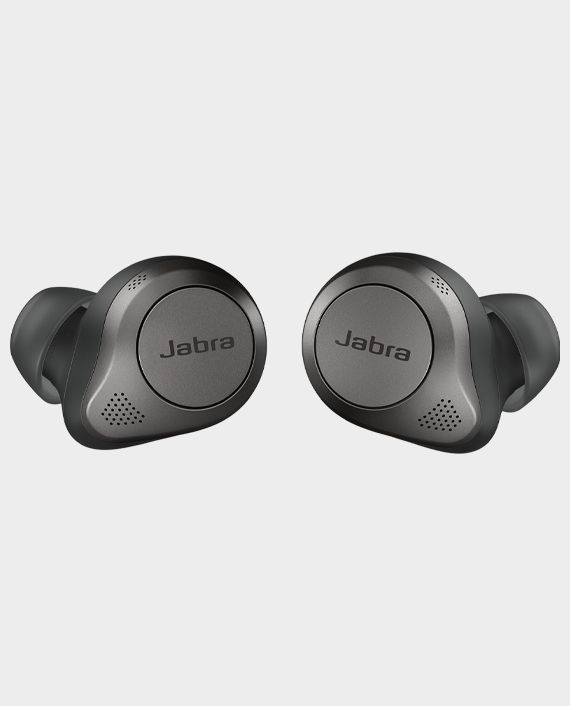 Jabra Elite Elite 85t True Wireless Earbuds in Qatar