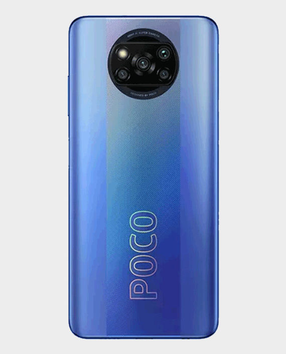 Xiaomi Poco X3 Pro 6GB 128GB