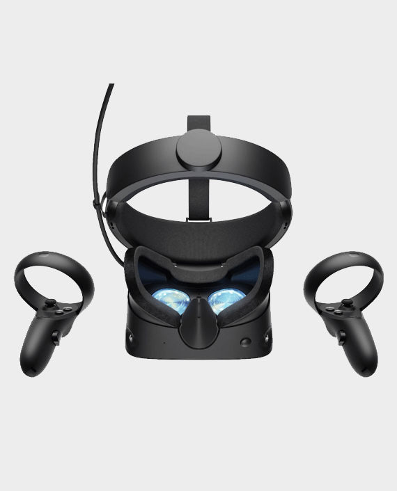 Oculus Rift S VR Gaming Headset