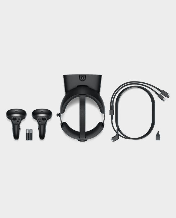 Oculus Rift S VR Gaming Headset