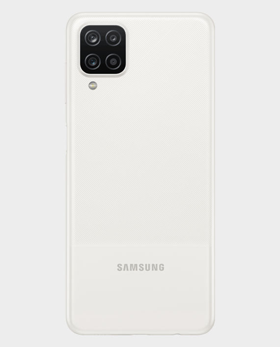Samsung Galaxy A12 4GB 128GB
