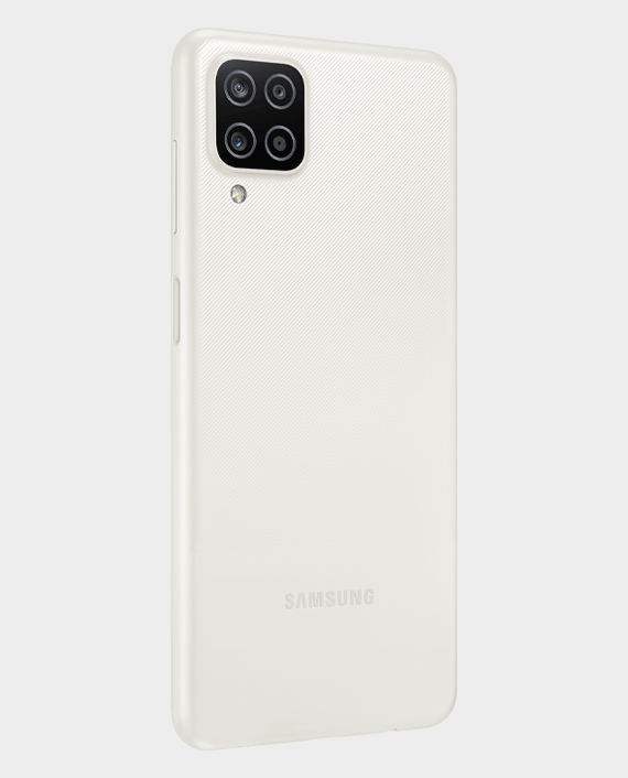 Samsung Galaxy A12 4GB 128GB