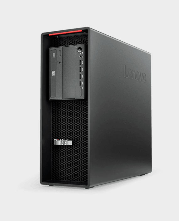 Lenovo ThinkStation P520 Tower 30BE00GKAX Intel Xeon W-2223 16GB Ram 1TB HDD Windows 10 in Qatar
