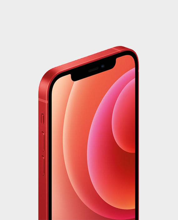 Apple iPhone 12 Mini 4GB 256GB Product Red