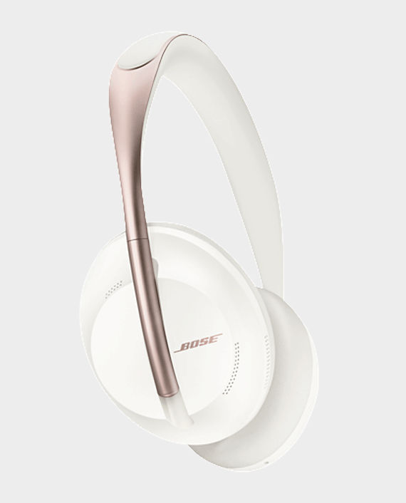 Bose Noise Cancelling Headphones 700 Soapstone in Qatar