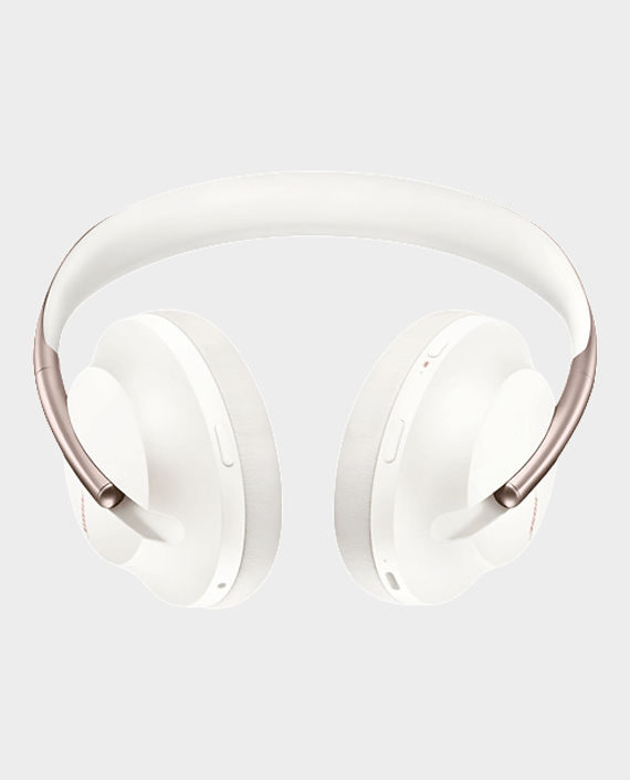 Bose Noise Cancelling Headphones 700 - Soapstone