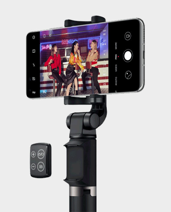 Huawei Tripod Selfie Stick Pro- CF15 Pro