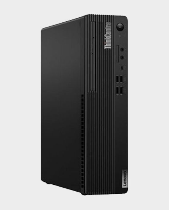 Lenovo ThinkCentre M70S SFF Tower 11EX001LAX i7 10700 4GB RAM 1TB HDD Windows 10 Pro Black